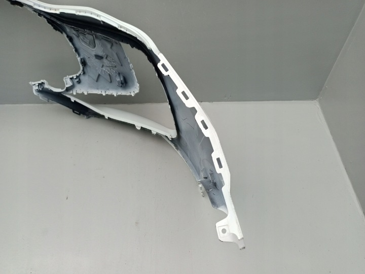 MG HS I EHS LIFT 2020- PARE-CHOCS AVANT AVANT P10947207