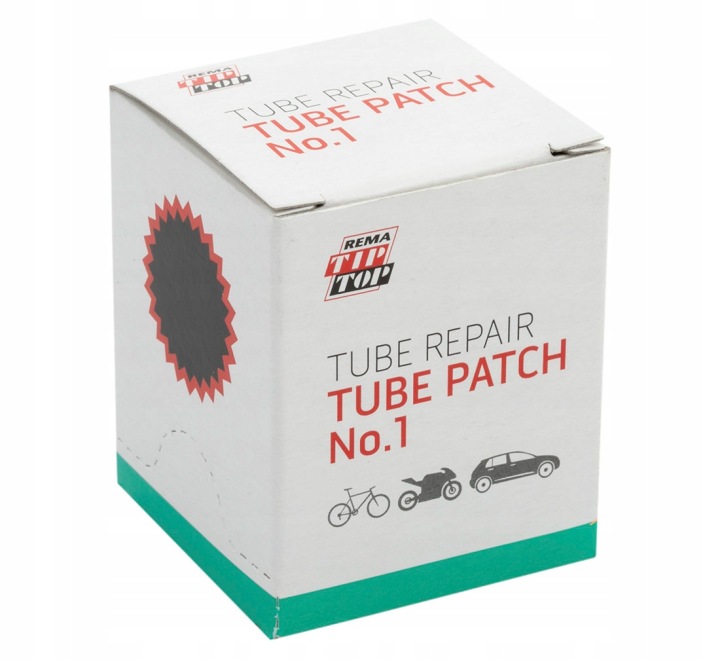 LATKI EMBALLAGE 30 PCS N°1 5000043 TIP TOIT OUVRANT