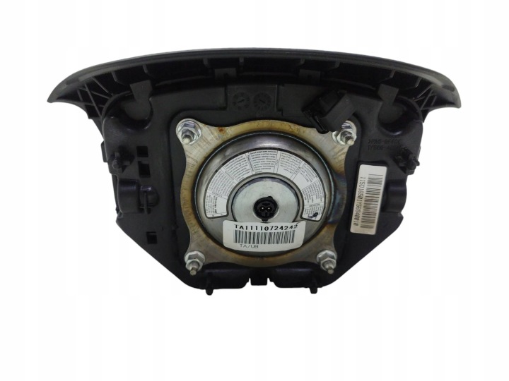 2012 KIA PICANTO COUSSIN SÉCURITÉ AIRBAG CAOUTCHOUC 569001Y050EQ