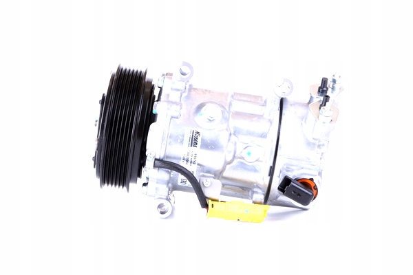 COMPRESSEUR DE CLIMATISATION DS DS 3 CITROEN BERLINGO BERLINGO MULTISPACE