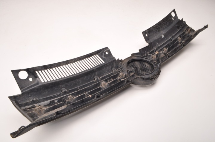 VOLKSWAGEN GOLF VI CALANDRE CALANDRE GRILLE 5K0853653 5K0853651