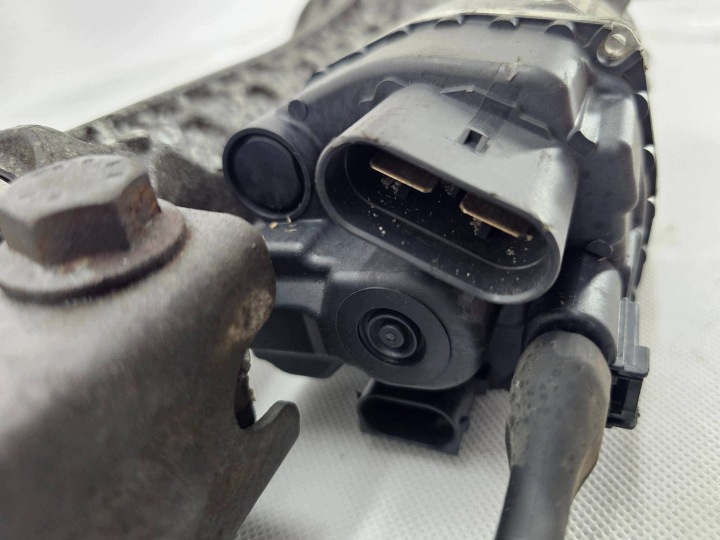 BMW 5 G30 G31 G05 G07 G14 2017+ ACTUATEUR HSR SERVOMOTEUR ESSIEUX SKRETNEJ
