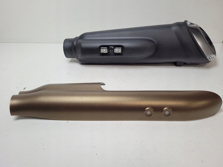 HARLEY DAVIDSON FXDR 114 2019R SILENCIEUX ÉCHAPPEMENT 64900664