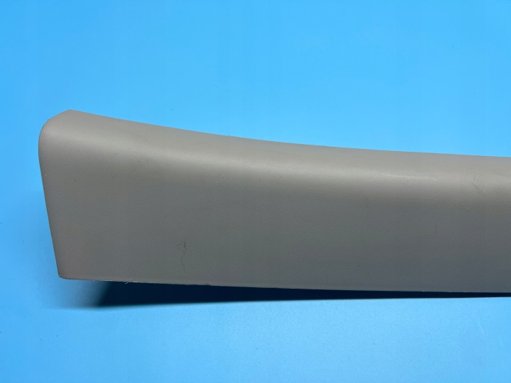 ORIGINAL PLASTIQUE DROITE PROTECTION MONTANTS RENAULT CLIO IV 769114659R