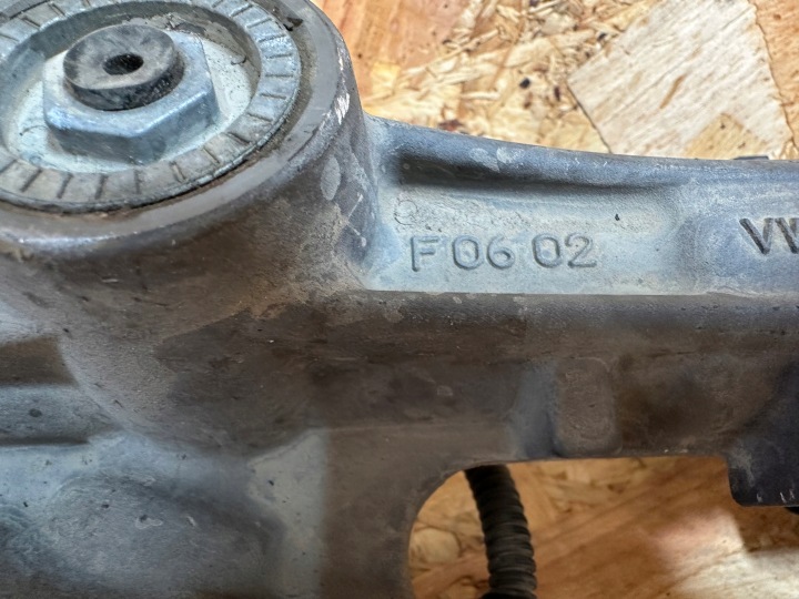 AUDI A6 C8 4K0 4K CRÉMAILLÈRE DE DIRECTION DIRECTION 4N0909144E 4M1423105K