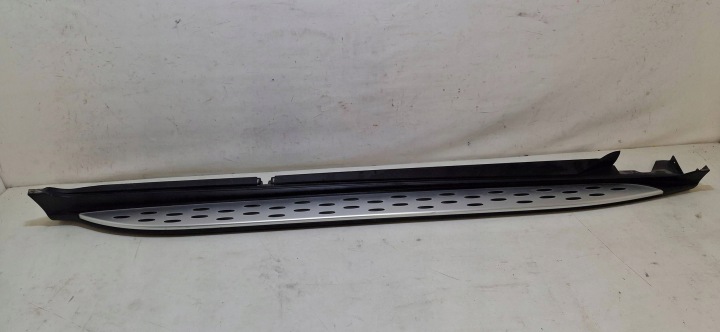 SEUIL MOULURE SEUIL DROIT MERCEDES GLC A253 W253 AMG A2536980400