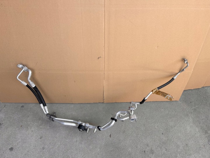 FIL CLIMATISATION PEUGEOT 308 III CITROEN PSA 2021- 9834116280