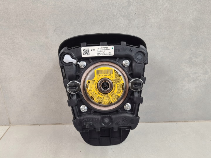 COUSSIN AIRBAG CONDUCTEUR OPEL ASTRA IV J ZAFIRA III C ORIGINAL