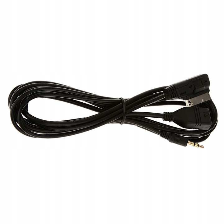 MI INTERFEJS CABLE USB PARA AUDI Q3 Q5 Q7 A8 A4L A5 