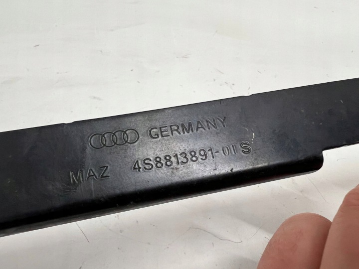 2017 AUDI R8 4S PIÈCE MOTEUR 4S8813891