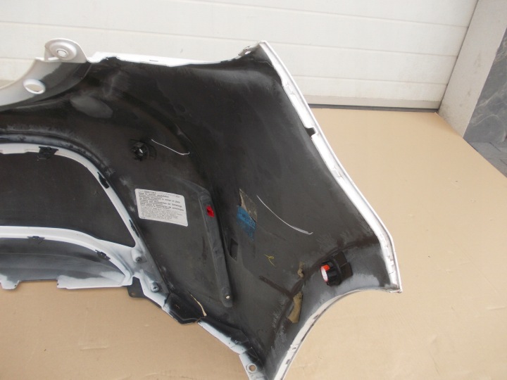 PARE-CHOCS ARRIÈRE TOYOTA COROLLA E21 E-21 XII 52169-02100