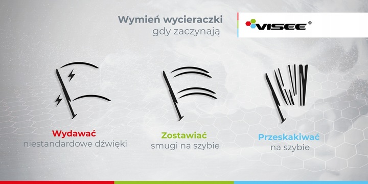 ESCOBILLAS PARA MERCEDES CLASE E (W211) 03.02-12.08 