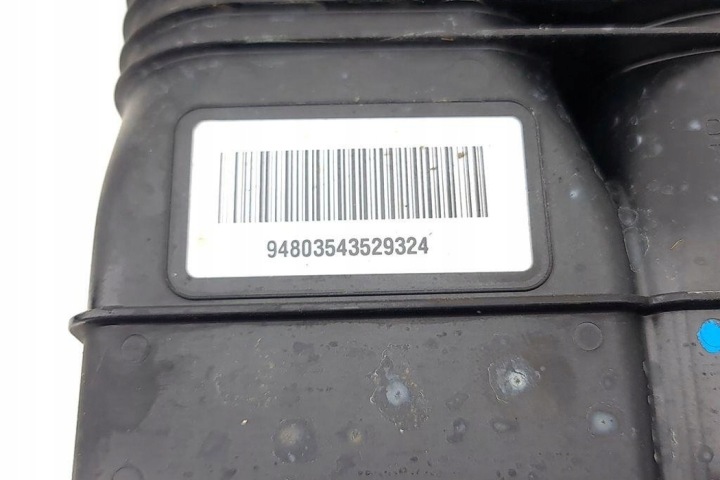 FILTRE PARTICULES DURS MINI COOPER (F56) 9452948 1.5L GASOLINE 141KW 2024