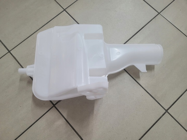 MERCEDES SPRINTER 907 910 RÉSERVOIR LIQUIDE LAVE-GLACES A9108690200 NEUF