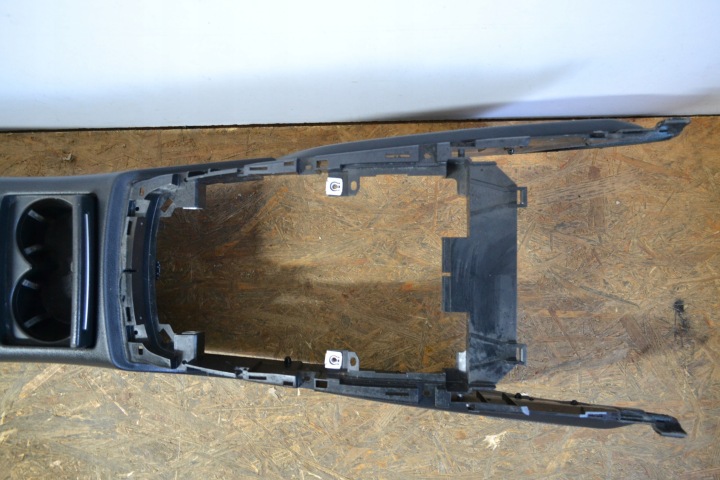 TUNNEL CENTRAL AUDI A6 C7 4G BOÎTE À GANTS 4G0863244