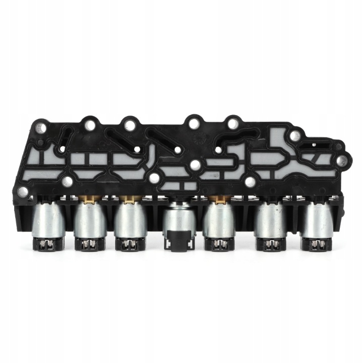 PRZEKADNIA BOÎTE DE VITESSES ÉLECTROVANNE GM 6T40/6T30/6T45/6T50 QR
