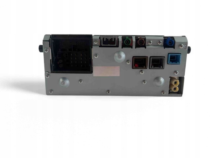 RADIO SANS NAVIGATION VOLVO XC60 31667305AA 29780828 2012
