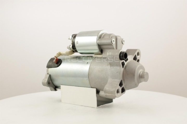 DÉMARREUR FORD VOLVO 1.6 2.0 TDCI D FOCUS MONDEO KUGA C30 C70 S40 S80 V50