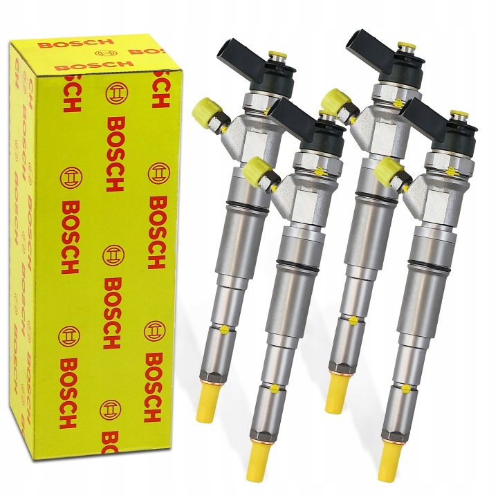 INJECTEUR INJECTEUR 0445110216 BMW E90 E91 2.0 D