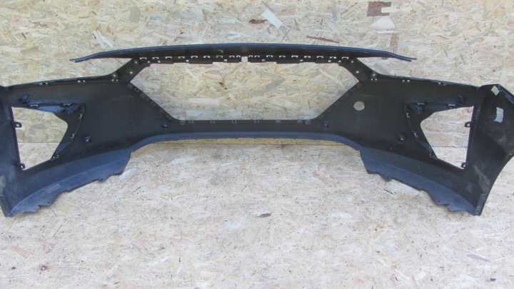 PARE-CHOCS AVANT AVANT HYUNDAI IONIQ 2016- 86511-G2000