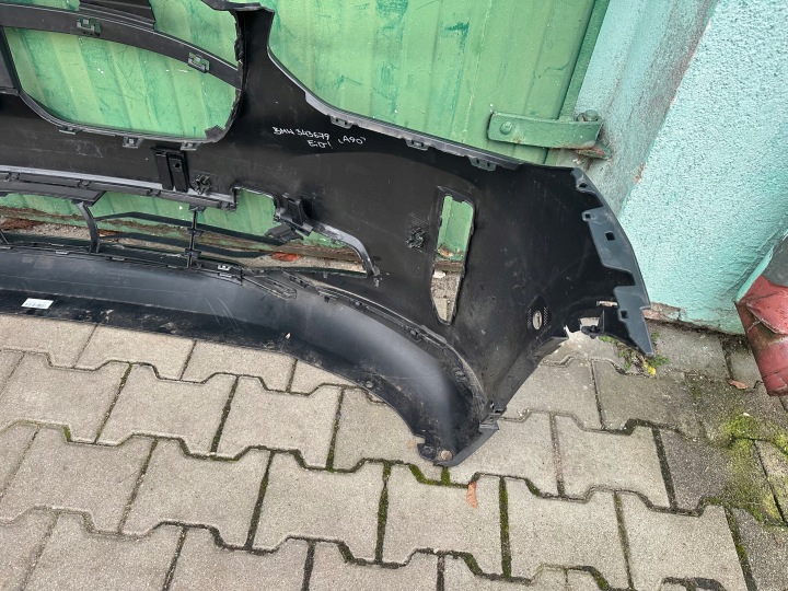 BMW IX3 G08 PARE-CHOCS AVANT AVANT 8498773