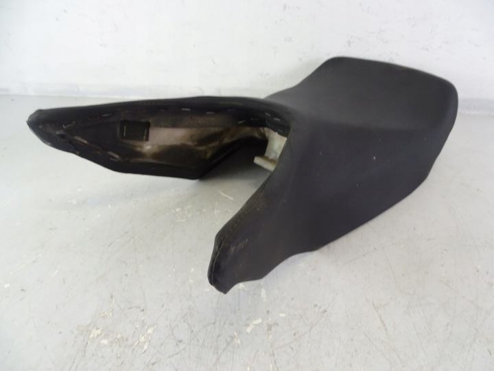 A908 YAMAHA FZX 250 ZEAL SIÈGE SIÈGE BANQUETTE ARRIÈRE