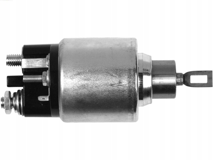 AS-PL SS0016 COMMUTATEUR ÉLECTROMAGNÉTIQUE DÉMARREUR