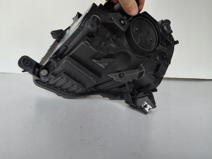 PHARE DROITE PROJECTEUR FIAT 500 II 20- LED