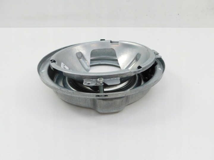 HARLEY DAVIDSON ROAD KING 94-07 CHÂSSIS FIXATION PHARES 7″