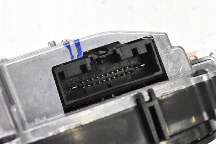 RADIO AUTORADIO AUX USB ET76-18D815-BE FORD TRANIST COURIER MK1 14-23