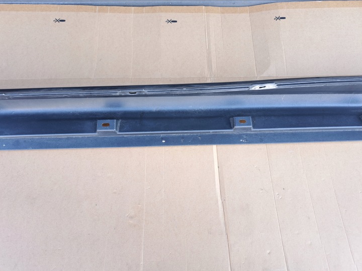 GAUCHE MOULURE SEUIL OPEL VECTRA C HAYON 02-05R 24465365 24423557