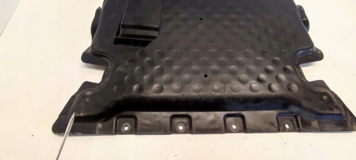 MERCEDES GLC W253 X253 PROTECTION MOTEUR A2535200300