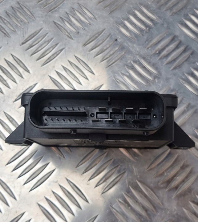 BMW F10 CONTRÔLEUR MODULE FREINS MANUEL 6798113