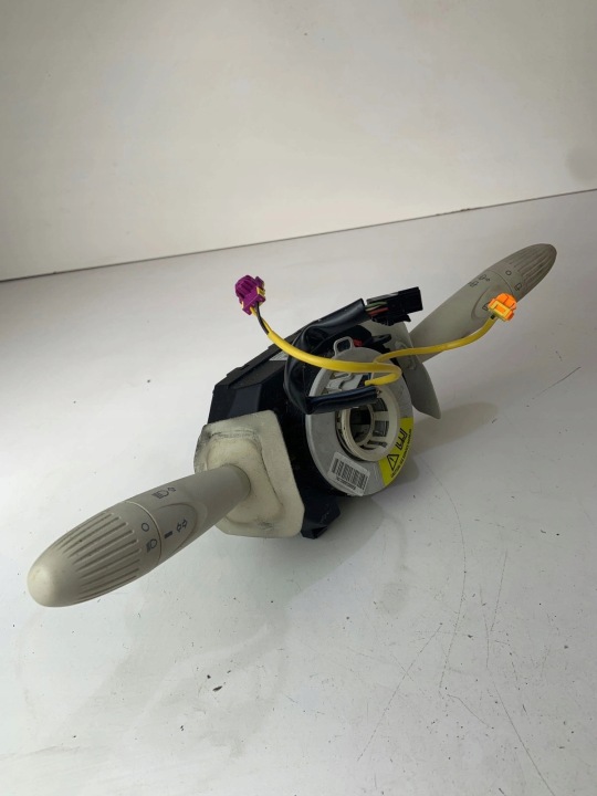 COMMUTATEUR COMPOSITE BANDE FIAT 500