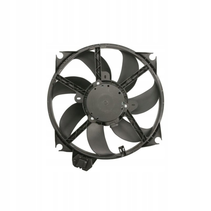 FAN NISSENS 85989 