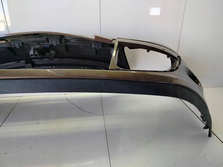RENAULT SCENIC III 08- PARE-CHOCS AVANT AVANT 620221946R