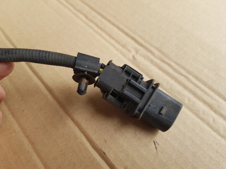 SONDE LAMBDA 2.0 CDTI 160KM A20DTH OPEL INSIGNIA A 55566184 FONCTIONNEL