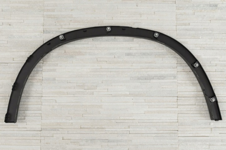 BMW X5 F15 13-18 MOULURE ARRIÈRE GAUCHE GARDE-BOUE
