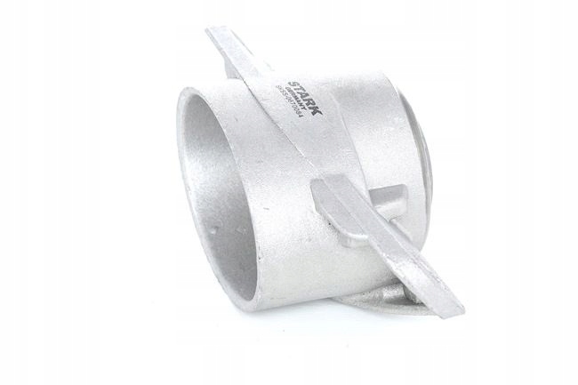 STARK SKSS-0670084 FIXATION AMORTISSEUR TÉLESCOPIQUE ARRIÈRE VERS VW CC (358)