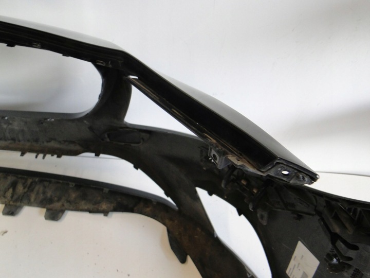 MERCEDES CLA 117 W117 PARE-CHOCS AVANT PTS LAVE-GLACE