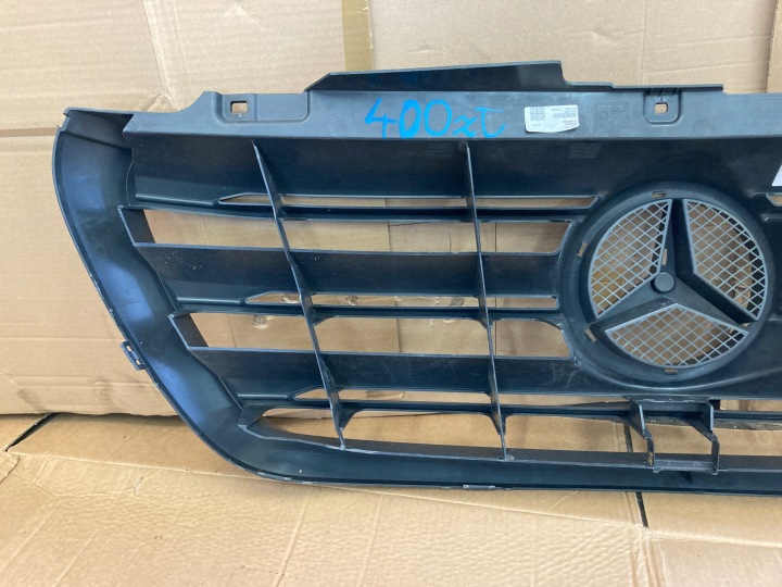 SPRINTER 907 910 16- CALANDRE PLASTIQUE GRILLE ORIGINAL