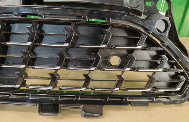 GRILL/ATRAPA PARE-CHOCS TOYOTA YARIS CROSS 53101-0DB41