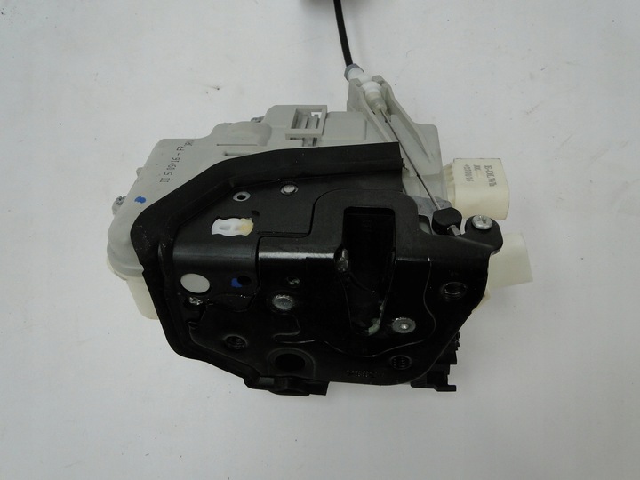 CERRADURA DE PUERTA AUDI A7 4G8 4G1807015 8J1837016E 