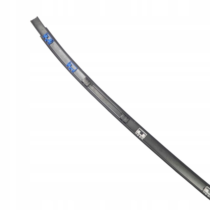 BMW E92 MOULURE TOITS TOITS GAUCHE NOIR SAPPHIRE