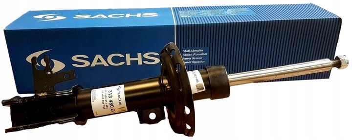 SACHS AMORTIGUADOR PARTE DELANTERA 170123 