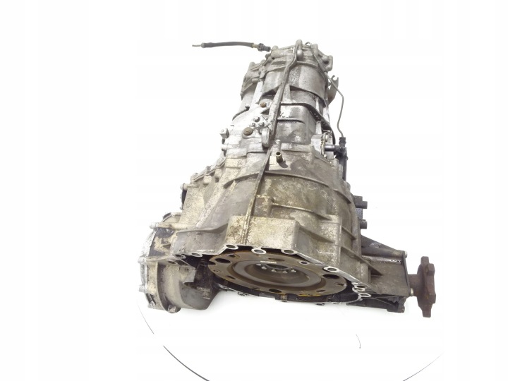 BOÎTE DE VITESSES JJF CAB CABB JJF AUDI A4 B8 1.8 TFSI
