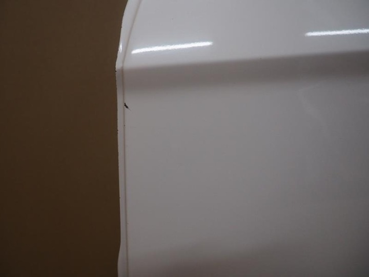 PORTES GAUCHE GAUCHE ARRIÈRE ARRIÈRE FORD ECOSPORT MK2