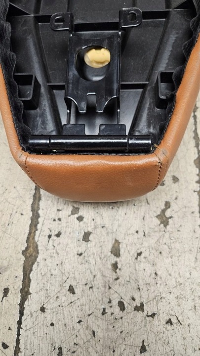 SIÈGE BANQUETTE ARRIÈRE PIAGGIO VESPA