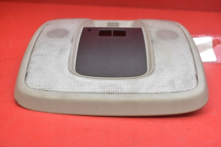 AMPOULE ÉCLAIRAGE INTÉRIEUR AVANT 30653558 VOLVO S40 V40 2 II 04-07