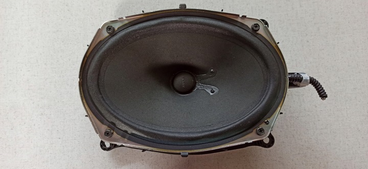 ALTAVOZ BOSE DO NISSAN 370Z 